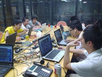 iTownSDK第二次交流會(huì)成功舉辦，上百開發(fā)者共話軟件技術(shù)前沿