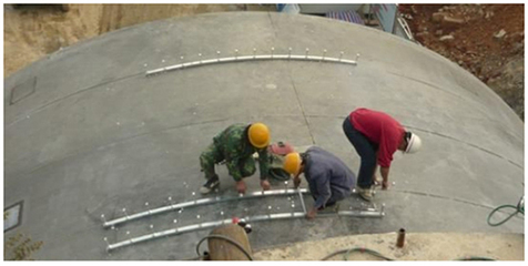 地鐵隧道預埋槽道施工的關鍵三要點